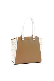 BORSA SHOPPING DA DONNA ALV by ALVIERO MARTINI A/I ALVIERO MARTINI | AL910B4804MARRONE